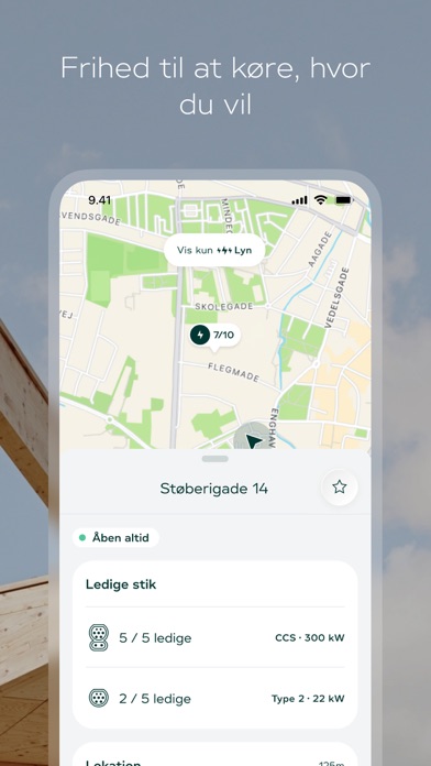 Screenshot #2 pour Clever