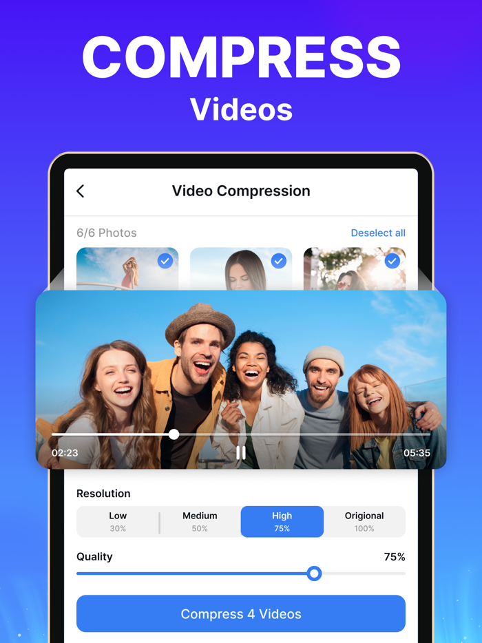 Phone Cleaner - Easy Clean