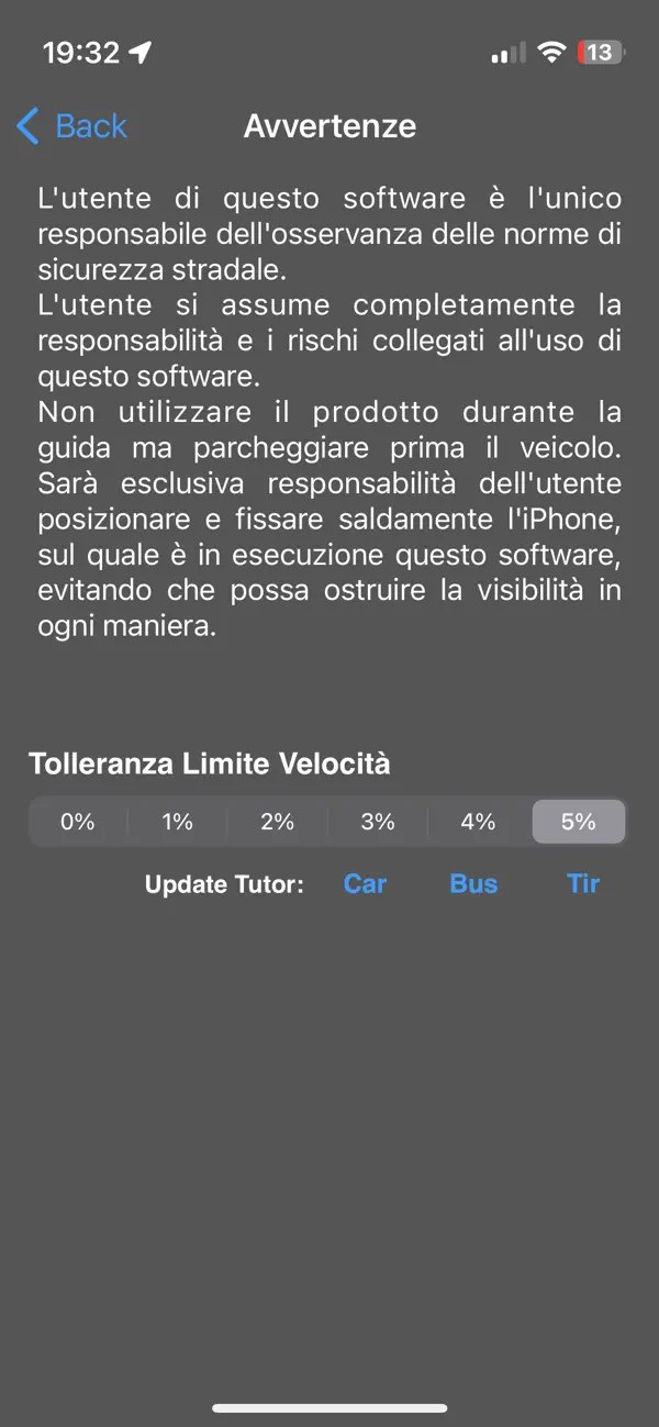 Screenshot #3 pour iTutor Pro