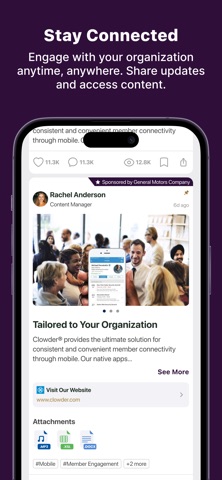the Boardroom Mobile Screenshot 1 of 7