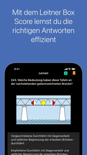 SBF Theorie screenshot 2
