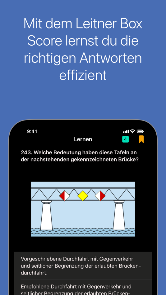 #2. SBF Theorie (iOS) 由: Ralph Schoen