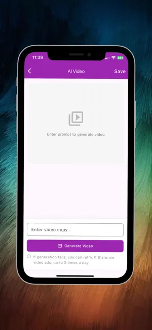 Easy AI Drawing screenshot 2