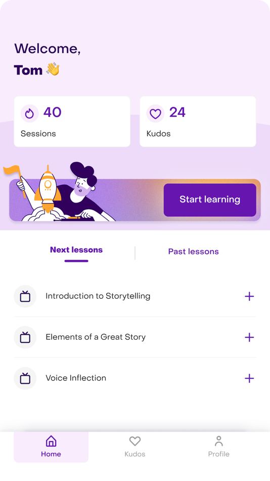 #1. Arcade AI (iOS) By: Docket