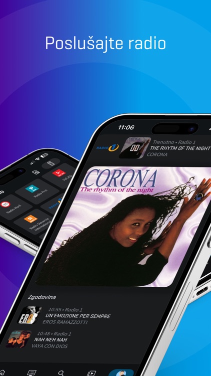 NEO multimedijska platforma screenshot-4