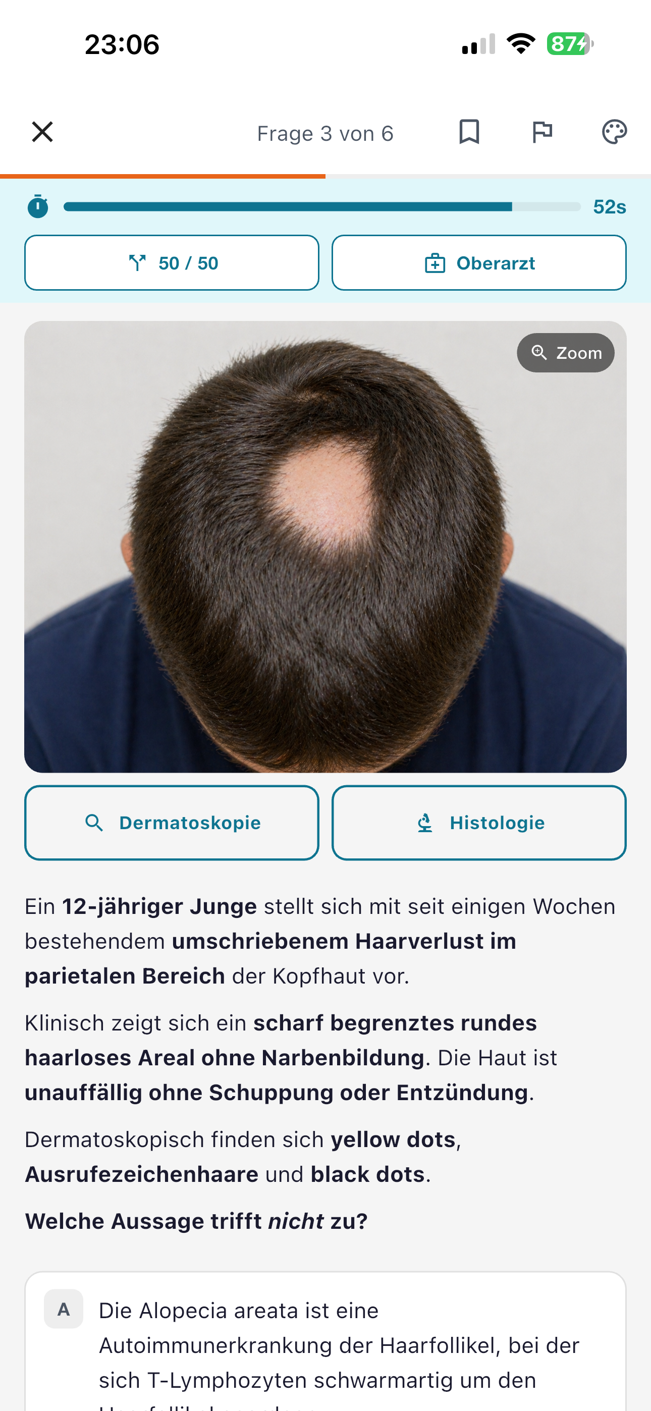 Klinikfuchs screenshot 6