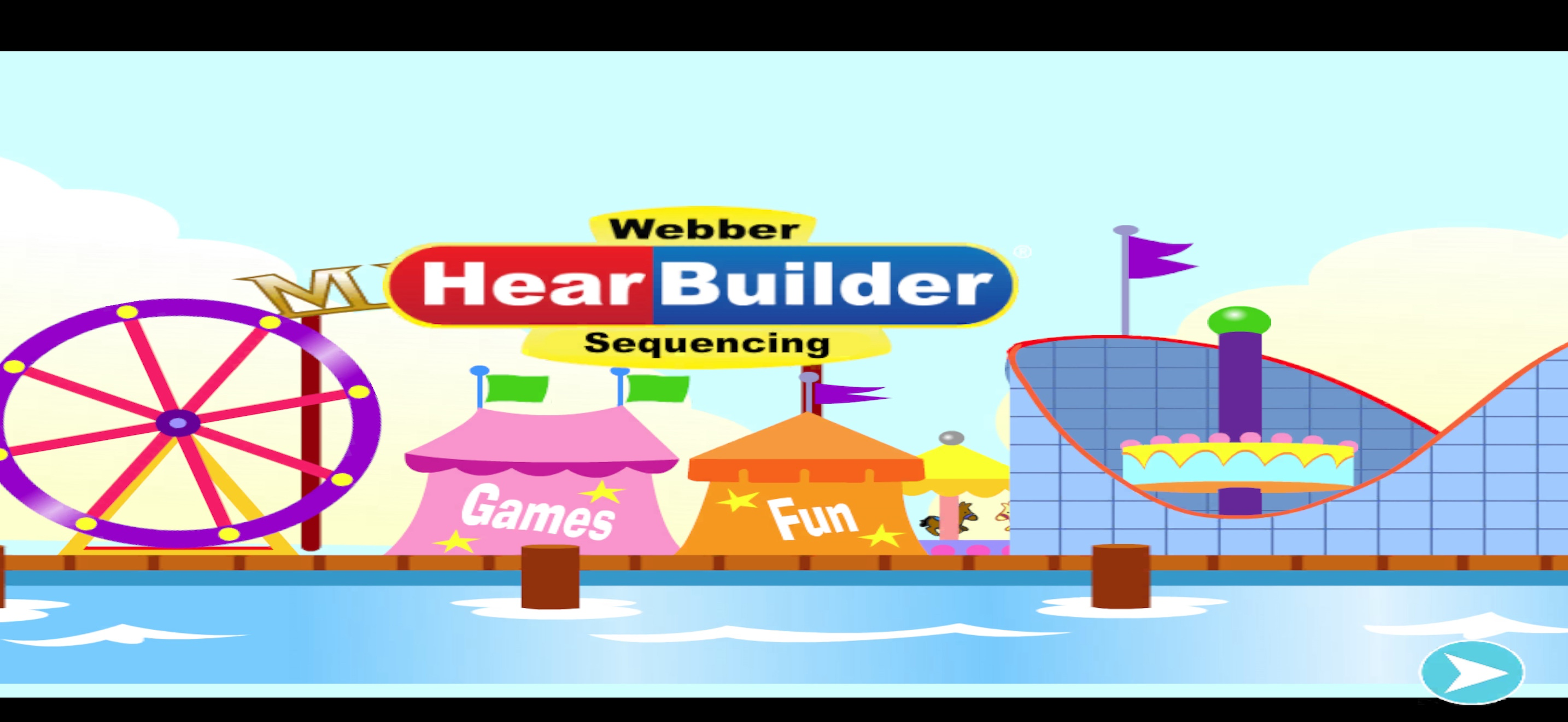 HearBuilder Sequencing