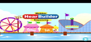 HearBuilder Sequencing Screenshot 1 of 1
