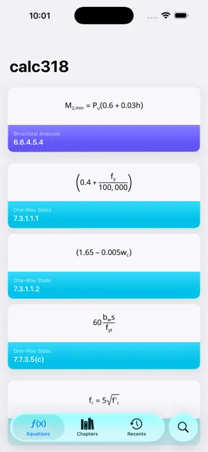 calc318 screenshot 2