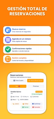 Naos POS Screenshot 5 of 10
