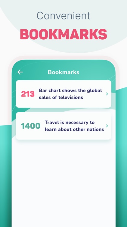 IELTS Writing Tests screenshot-3