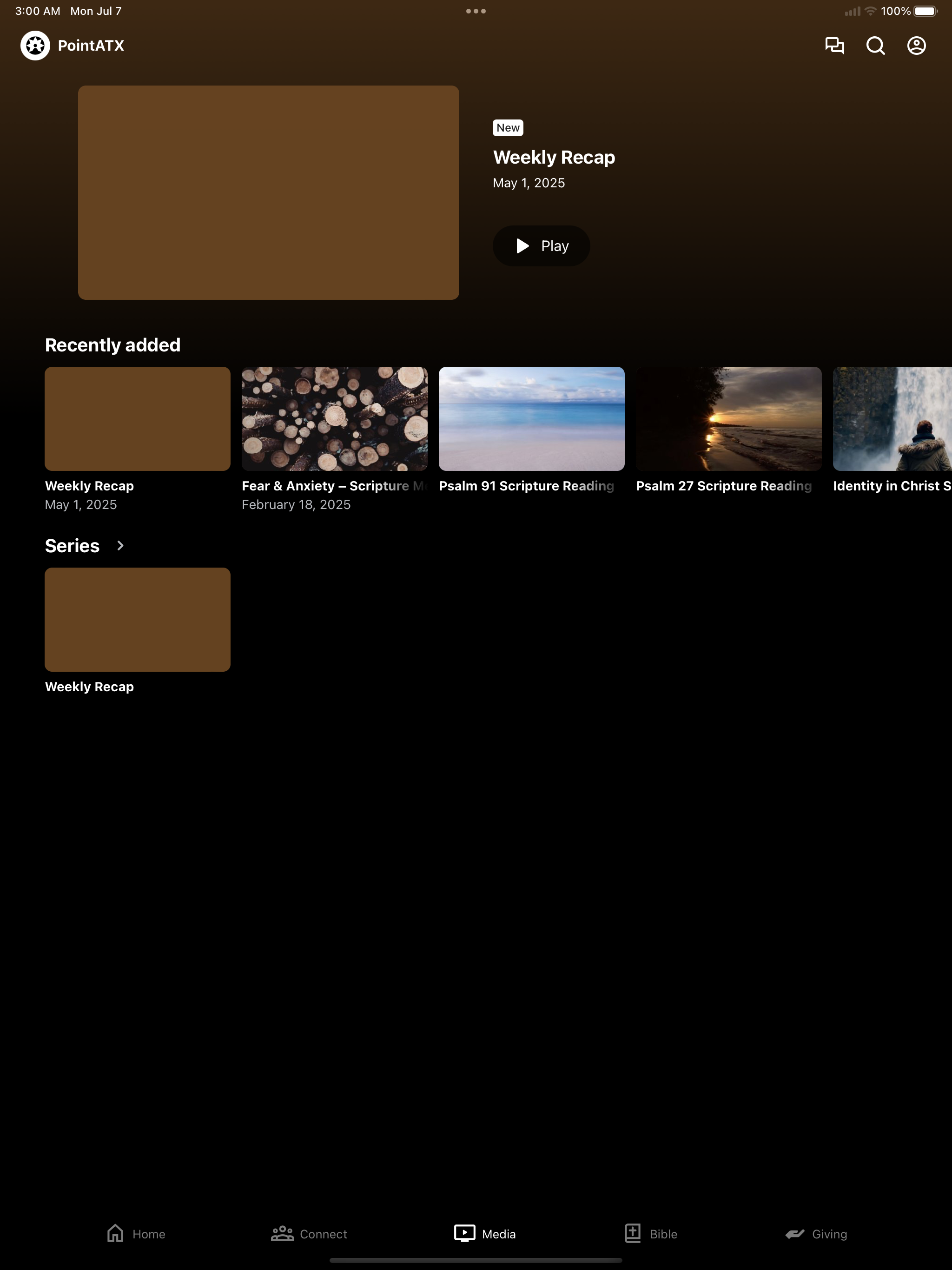 Point ATX screenshot 6