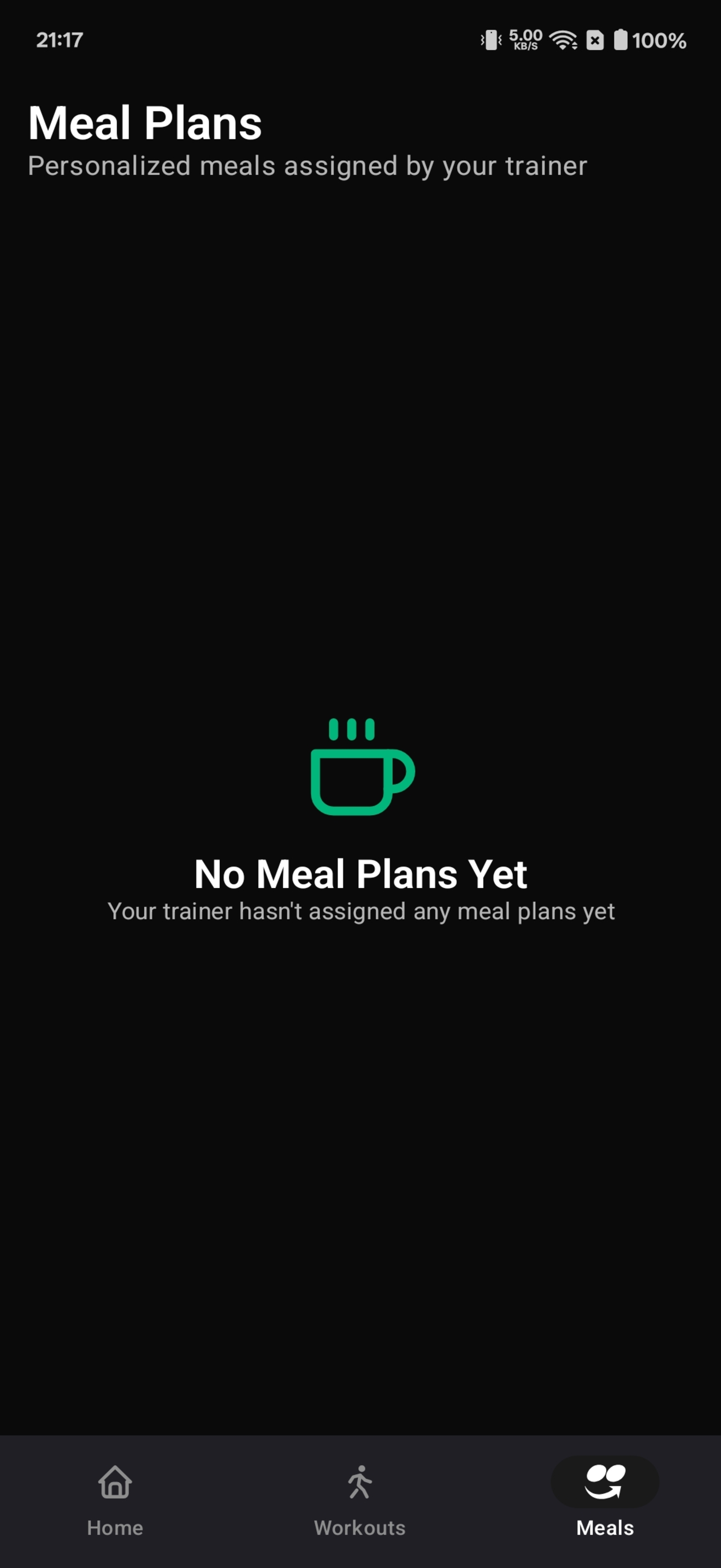Fit And Health by Sivv screenshot 2