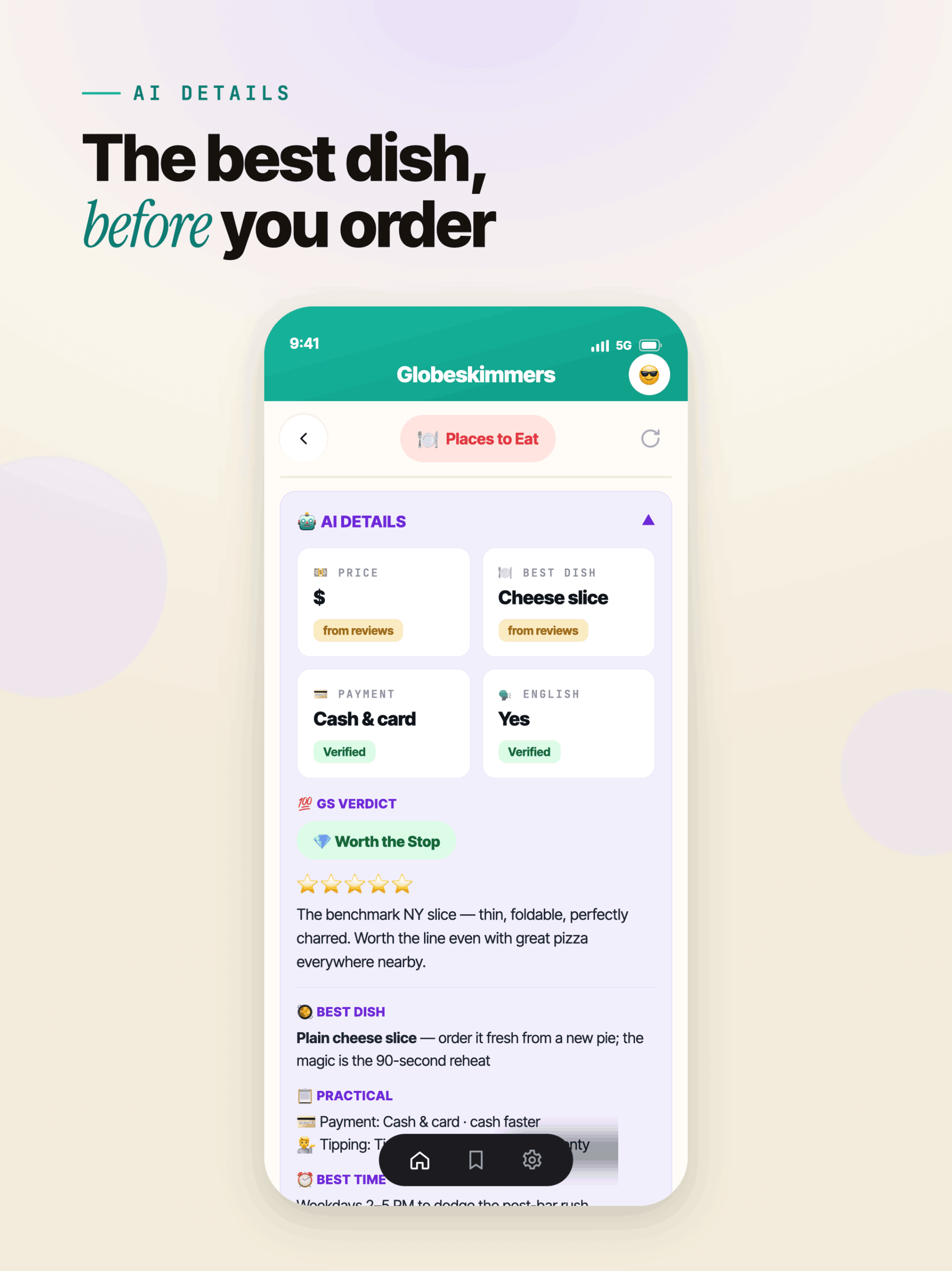 Globeskimmers screenshot 18