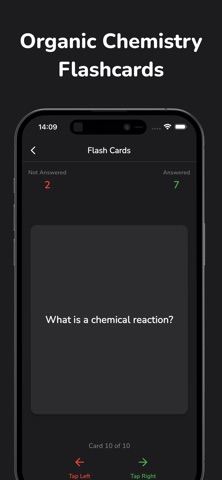 Chemistry AI: Homework Solver Screenshot 5 of 6
