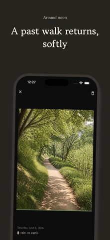 Lunch Walk Screenshot 4 of 5