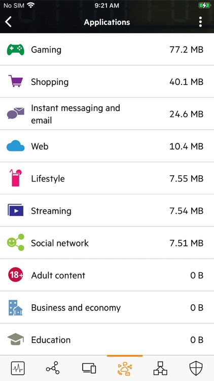 Aruba Instant On screenshot-5