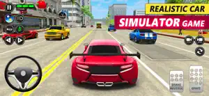 Driving Academy: Car Games screenshot #2 for iPhone