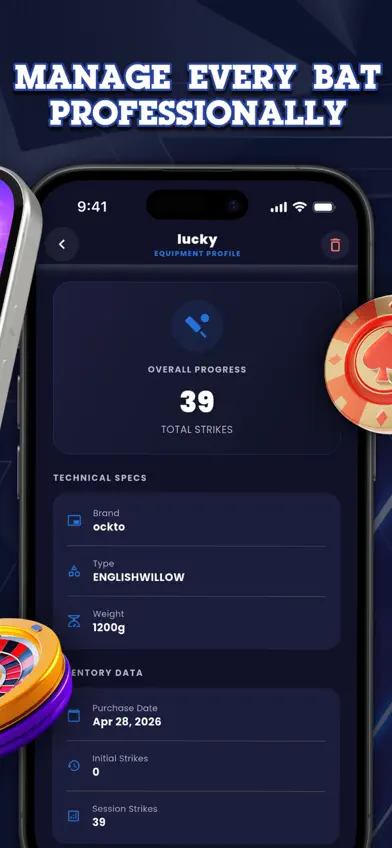 RBT: Mobile Platform screenshot 4