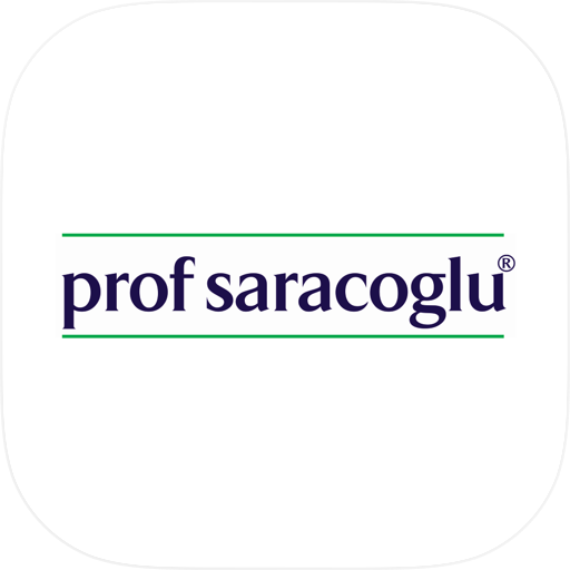 Prof Saraçoğlu