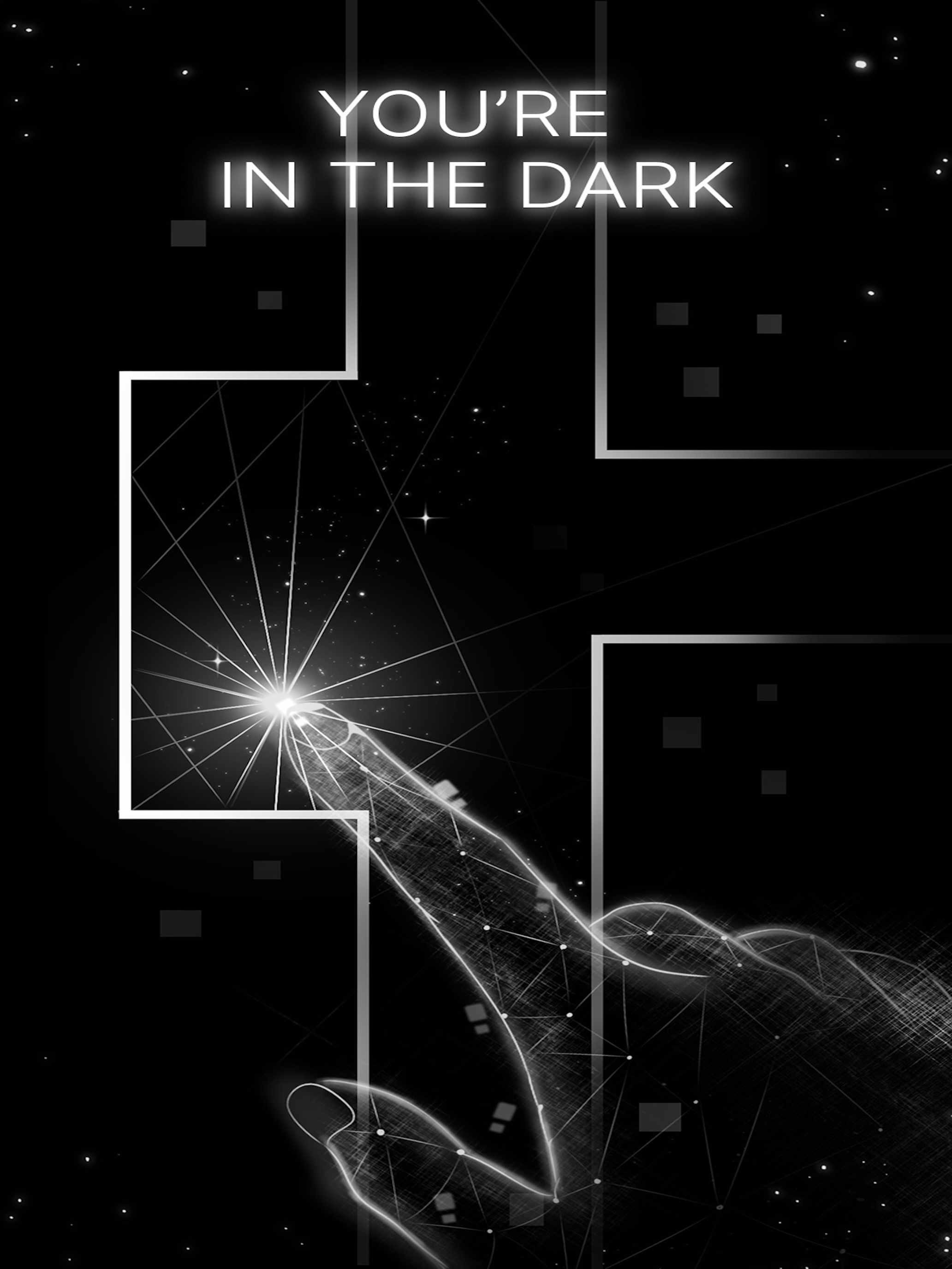 Darkness: Echo Maze Horror
