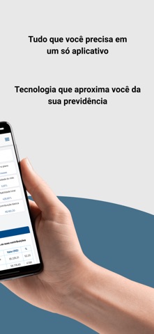 DFPrevicom - Participante screenshot