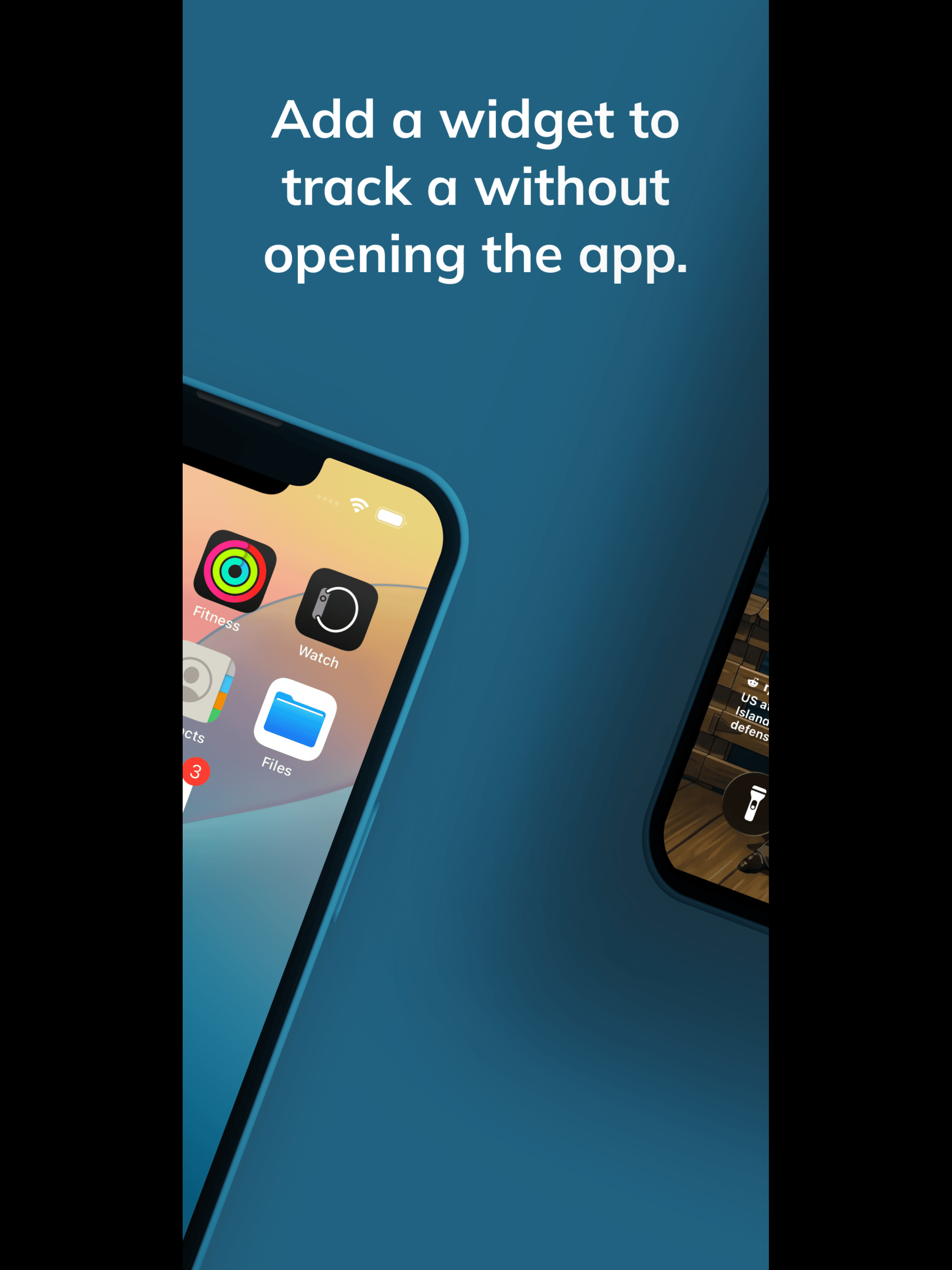 Deadline – Never Miss Again screenshot 8