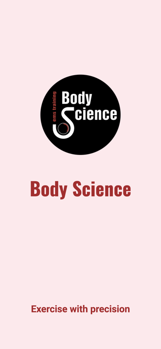 Body Science Screenshot 1 of 5
