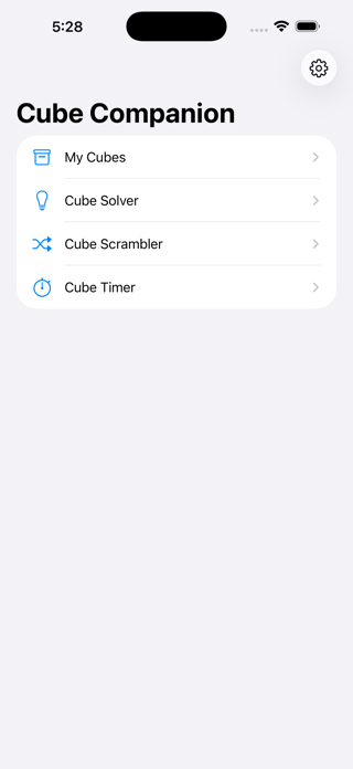 Blind Cube Screenshot 4 of 6