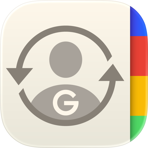 Contacts Sync: Google & More