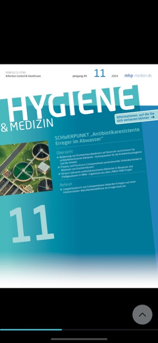 HYGIENE_digital Screenshot 2 of 4