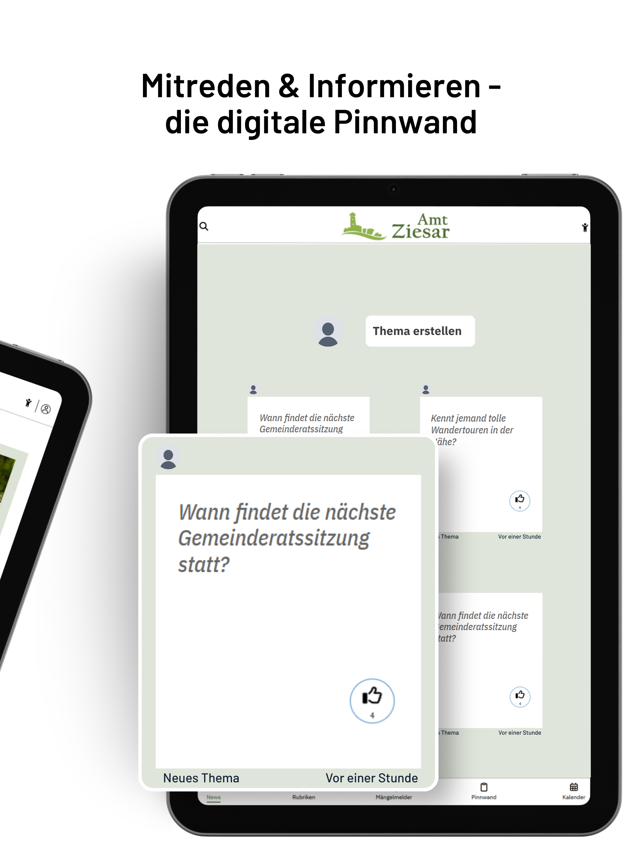 Amt Ziesar screenshot 8