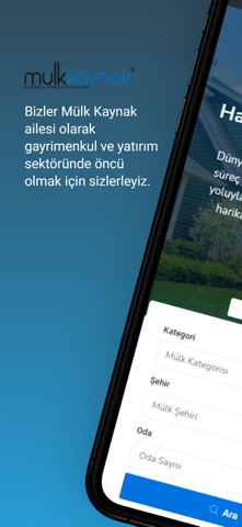 mulkkaynak.com screenshot