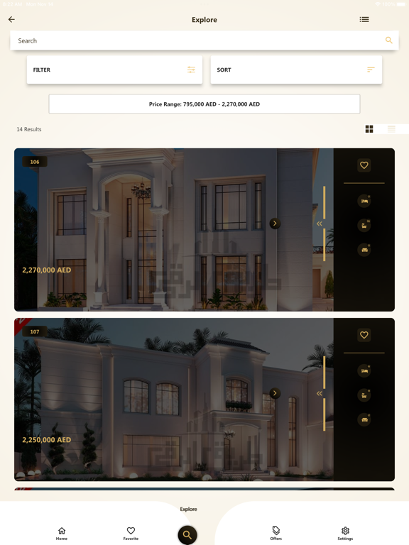Screenshot #5 pour Al Roqi