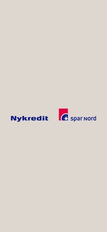 Nykredit & Spar Nord Erhverv screenshot