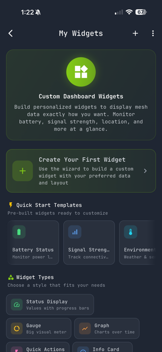 SocialMesh Screenshot 4 of 10