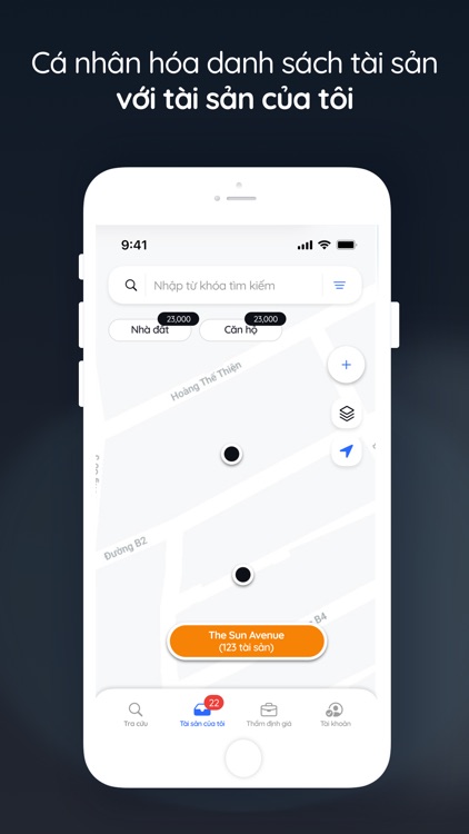 Citics Valuation screenshot-5