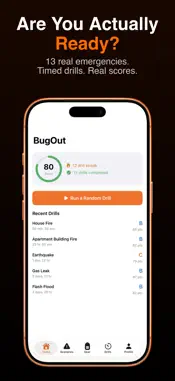 BugOut: Prep and Test screenshot 1
