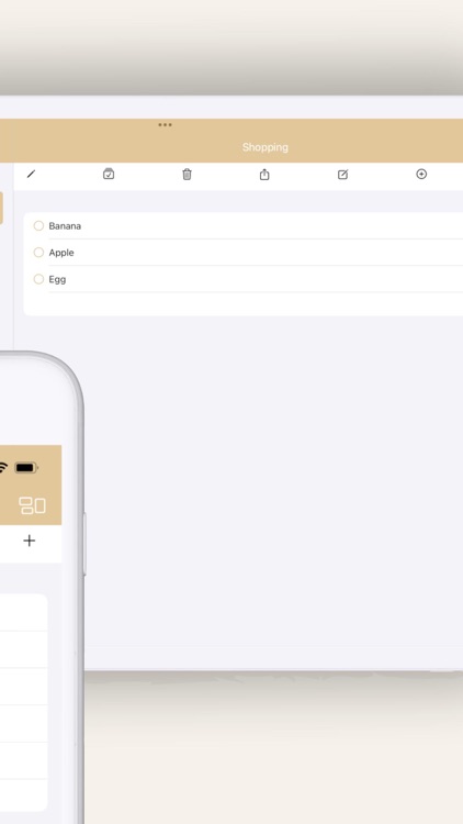 Simple To Do List - Task ToDo