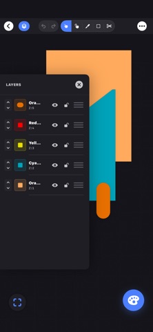 Color Theory Studio screenshot
