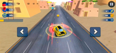 Mini Car Racing Game Offline - Games App | MWM