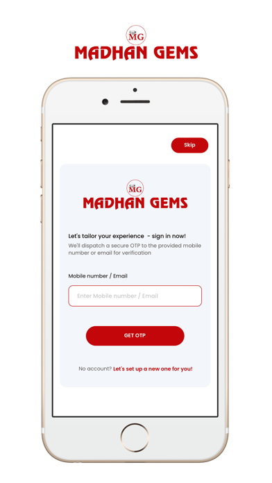 Screenshot #2 pour Madhan Gems