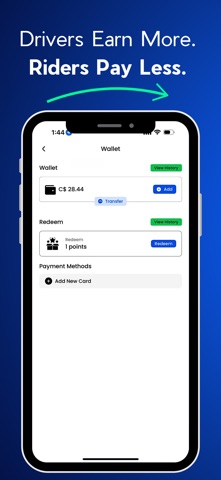 R-Hero Driver: Ride & Roadside screenshot