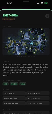 Marathon Meta Screenshot 7 of 9
