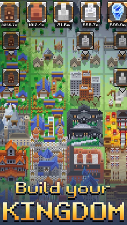 Kingdom Survivors screenshot-0