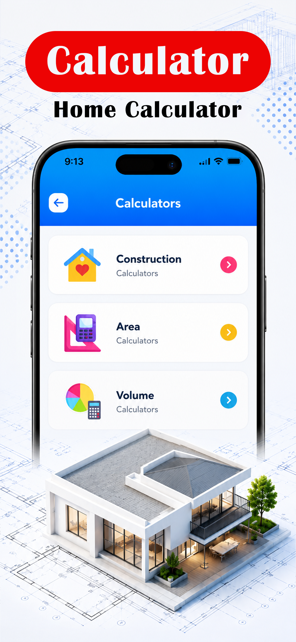 Draw Floor Plans - Home AI screenshot 5