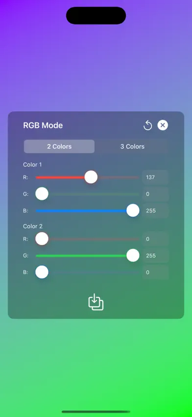 EasyGradient screenshot 4