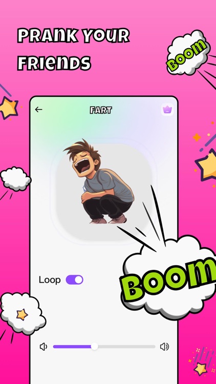 Epic Prank Sounds screenshot-4