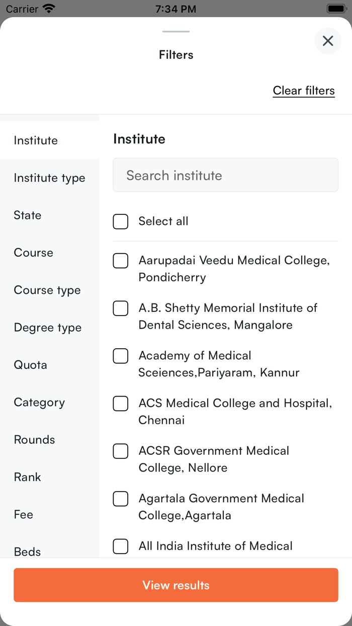 ZyNerd - NEET UG PG MDS