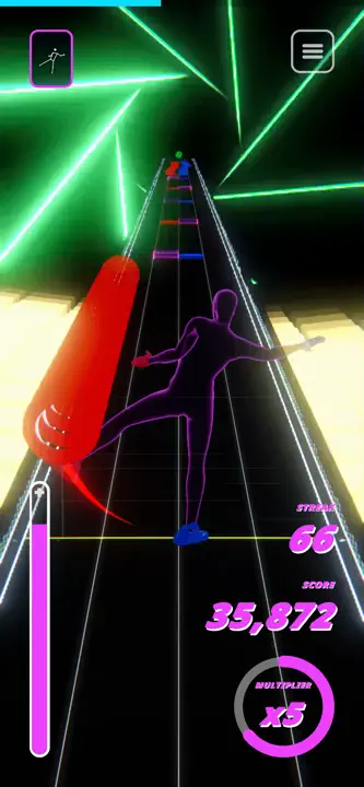 Catch Flex screenshot 3